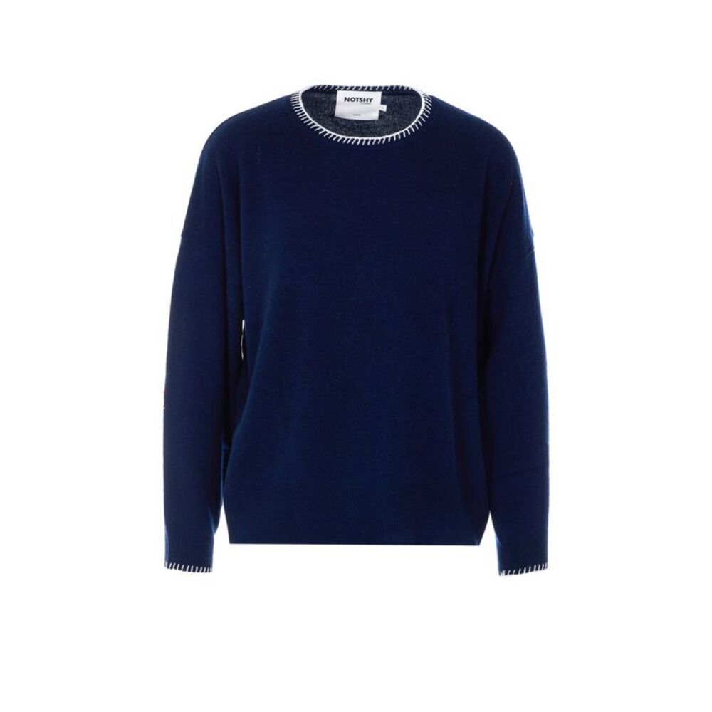 Not Shy Women Charlie Sweater